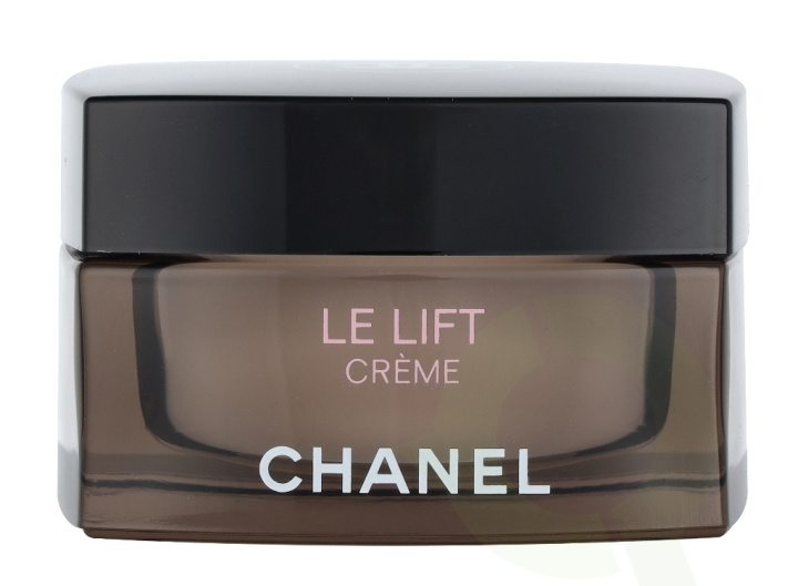 Chanel Le Lift Creme 50 ml i gruppen HELSE OG SKJØNNHET / Hudpleie / Ansikt / Dagkrem hos TP E-commerce Nordic AB (C49664)