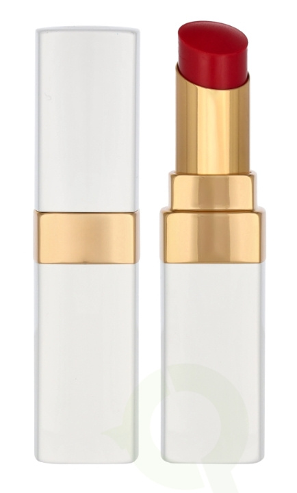 Chanel Rouge Coco Hydrating Beautifying Tinted Lip Balm 3 g #922 Passion Pink i gruppen HELSE OG SKJØNNHET / Makeup / Lepper / Leppepomade hos TP E-commerce Nordic AB (C49672)