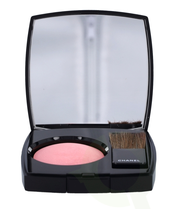 Chanel Joues Contraste Powder Blush 3,5 gr #72 Rose Initial