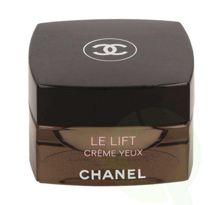 Chanel Le Lift Creme Yeux – Eye Cream 15 gr i gruppen HELSE OG SKJØNNHET / Hudpleie / Ansikt / Ansiktskrem hos TP E-commerce Nordic AB (C49687)