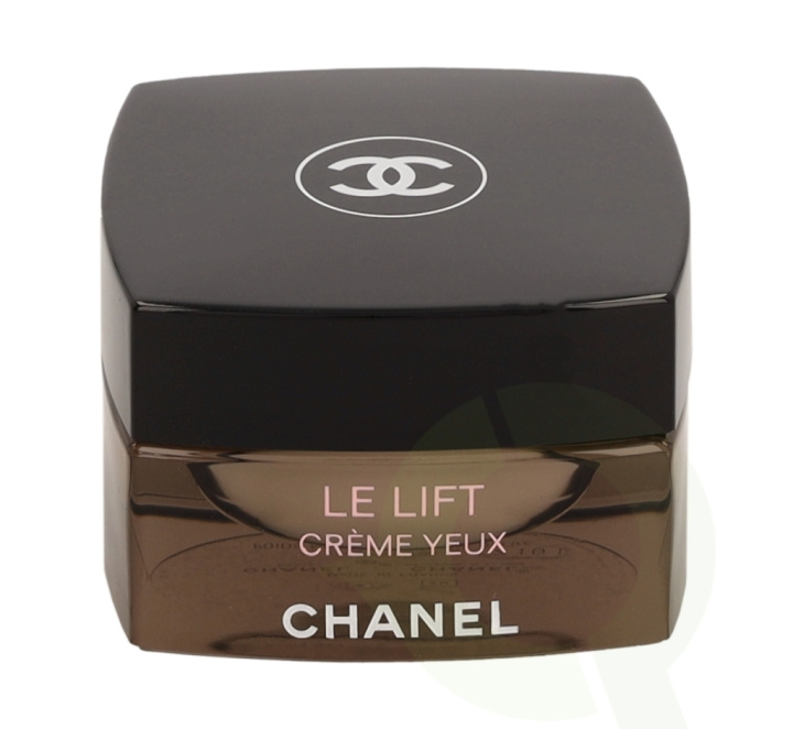 Chanel Le Lift Creme Yeux – Eye Cream 15 gr i gruppen HELSE OG SKJØNNHET / Hudpleie / Ansikt / Øyne hos TP E-commerce Nordic AB (C49687)