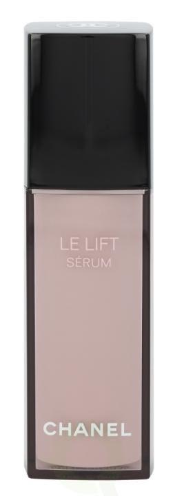 Chanel Le Lift Serum 30 ml Smooths, Firms, Fortifies i gruppen HELSE OG SKJØNNHET / Hudpleie / Ansikt / Hudserum hos TP E-commerce Nordic AB (C49688)