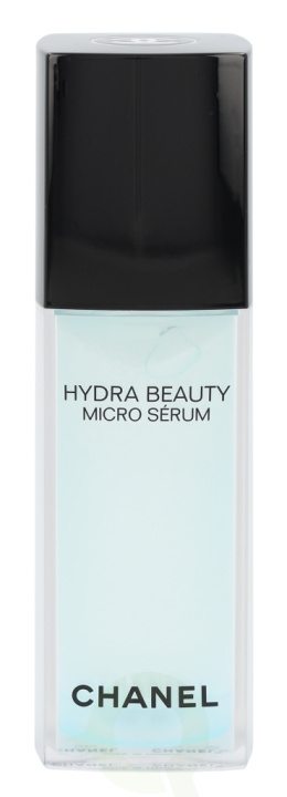 Chanel Hydra Beauty Micro Serum 50 ml For All Skin Types i gruppen HELSE OG SKJØNNHET / Hudpleie / Ansikt / Hudserum hos TP E-commerce Nordic AB (C49692)