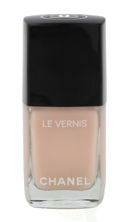 Chanel Le Vernis Longwear Nail Colour 13 ml #111 Ballerina i gruppen HELSE OG SKJØNNHET / Manikyr/pedikyr / Neglelakk hos TP E-commerce Nordic AB (C49702)