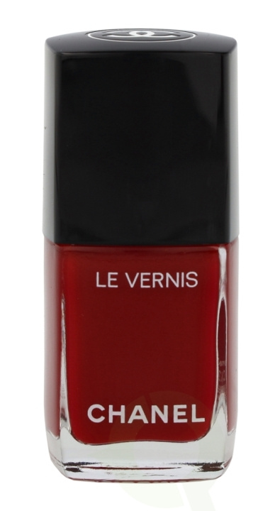 Chanel Le Vernis Longwear Nail Colour 13 ml #151 Pirate i gruppen HELSE OG SKJØNNHET / Manikyr/pedikyr / Neglelakk hos TP E-commerce Nordic AB (C49703)