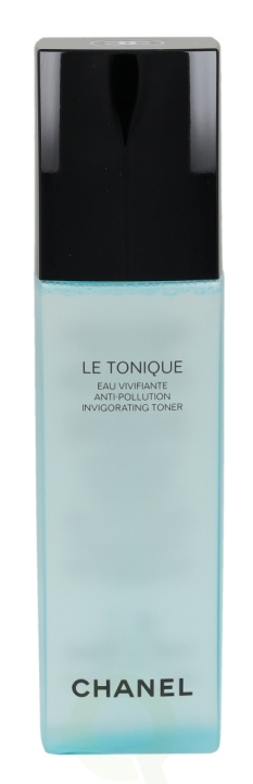 Chanel Le Tonique 160 ml For All Skin Types i gruppen HELSE OG SKJØNNHET / Hudpleie / Ansikt / Ansiktsvann & Facemist hos TP E-commerce Nordic AB (C49709)