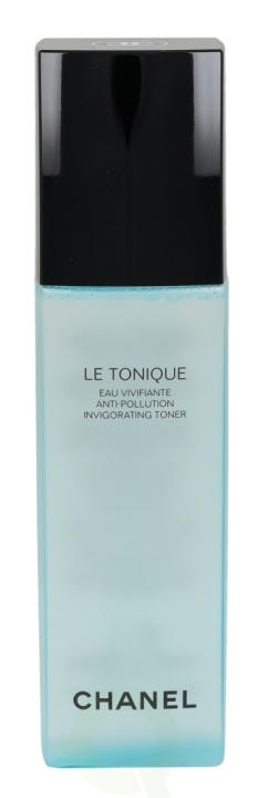Chanel Le Tonique 160 ml For alle hudtyper i gruppen HELSE OG SKJØNNHET / Hudpleie / Ansikt / Ansiktsvann & Facemist hos TP E-commerce Nordic AB (C49709)