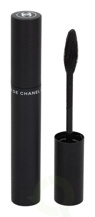 Chanel Le Volume Stretch De Chanel 6 gr #10 Noir i gruppen HELSE OG SKJØNNHET / Makeup / Øyne og øyebryn / Mascara hos TP E-commerce Nordic AB (C49719)