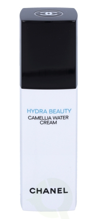 Chanel Hydra Beauty Camelia Water Cream 30 ml All Skin Types i gruppen HELSE OG SKJØNNHET / Hudpleie / Ansikt / Ansiktskrem hos TP E-commerce Nordic AB (C49720)