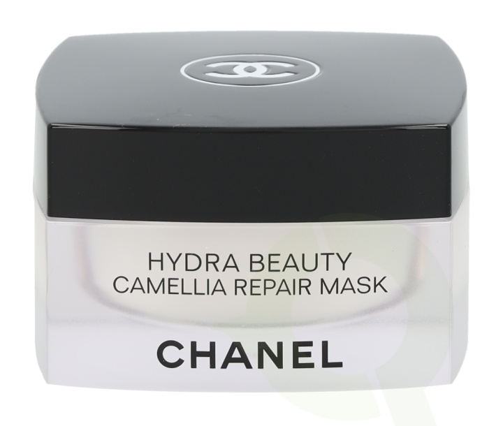 Chanel Hydra Beauty Camellia Repair Mask 50 gr All Skin Types i gruppen HELSE OG SKJØNNHET / Hudpleie / Ansikt / Dagkrem hos TP E-commerce Nordic AB (C49731)