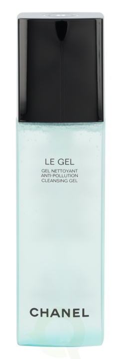 Chanel Le Gel Anti-Pollution Cleansing Gel 150 ml i gruppen HELSE OG SKJØNNHET / Hudpleie / Ansikt / Ansiktskrem hos TP E-commerce Nordic AB (C49734)