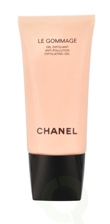Chanel Le Gommage Anti-Pollution Exfoliating Gel 75 ml i gruppen HELSE OG SKJØNNHET / Hudpleie / Ansikt / Dagkrem hos TP E-commerce Nordic AB (C49735)