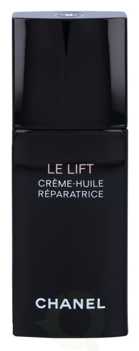 Chanel Le Lift Creme-Huile Reparatice 50 ml i gruppen HELSE OG SKJØNNHET / Hudpleie / Ansikt / Ansiktskrem hos TP E-commerce Nordic AB (C49736)