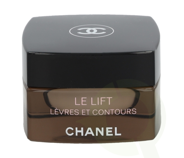 Chanel Le Lift Lip And Contour Care 15 gr i gruppen HELSE OG SKJØNNHET / Hudpleie / Ansikt / Ansiktskrem hos TP E-commerce Nordic AB (C49740)