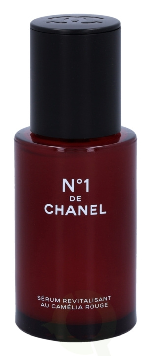 Chanel N1 Red Camelia Revitalizing Serum 30 ml i gruppen HELSE OG SKJØNNHET / Hudpleie / Ansikt / Hudserum hos TP E-commerce Nordic AB (C49741)