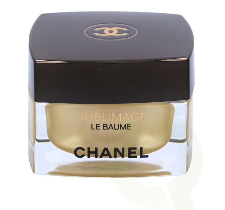 Chanel Sublimage La Balm 50 gr All Skin Types i gruppen HELSE OG SKJØNNHET / Hudpleie / Ansikt / Ansiktskrem hos TP E-commerce Nordic AB (C49744)