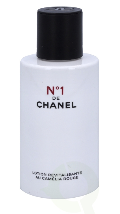 Chanel N1 Red Camelia Revitalizing Lotion 150 ml i gruppen HELSE OG SKJØNNHET / Hudpleie / Ansikt / Dagkrem hos TP E-commerce Nordic AB (C49746)