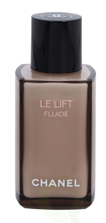Chanel Le Lift Fluide 50 ml i gruppen HELSE OG SKJØNNHET / Hudpleie / Ansikt / Ansiktskrem hos TP E-commerce Nordic AB (C49748)