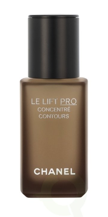 Chanel Le Lift Pro Contour Concentrate 30 ml i gruppen HELSE OG SKJØNNHET / Hudpleie / Ansikt / Ansiktskrem hos TP E-commerce Nordic AB (C49749)