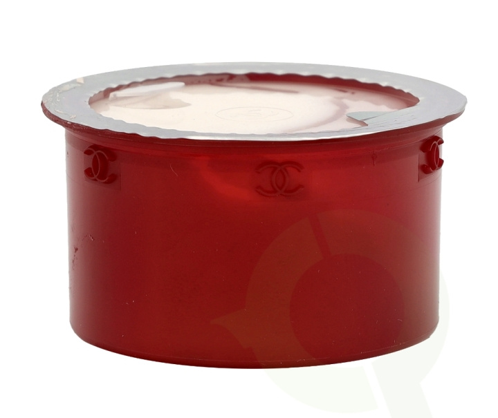 Chanel No 1 Red Camellia Rich Revitalizing Cream - Refill 50 gr i gruppen HELSE OG SKJØNNHET / Hudpleie / Ansikt / Dagkrem hos TP E-commerce Nordic AB (C49755)