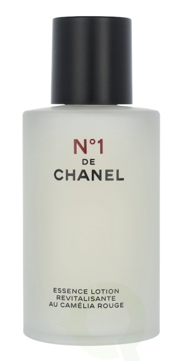Chanel No 1 De Chanel Revitalizing Essence Lotion 100 ml i gruppen HELSE OG SKJØNNHET / Hudpleie / Kroppspleie / Body lotion hos TP E-commerce Nordic AB (C49758)