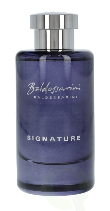 Baldessarini Signature After Shave Lotion 90 ml i gruppen HELSE OG SKJØNNHET / Hår & styling / Barbering og trimming / Aftershave hos TP E-commerce Nordic AB (C49781)