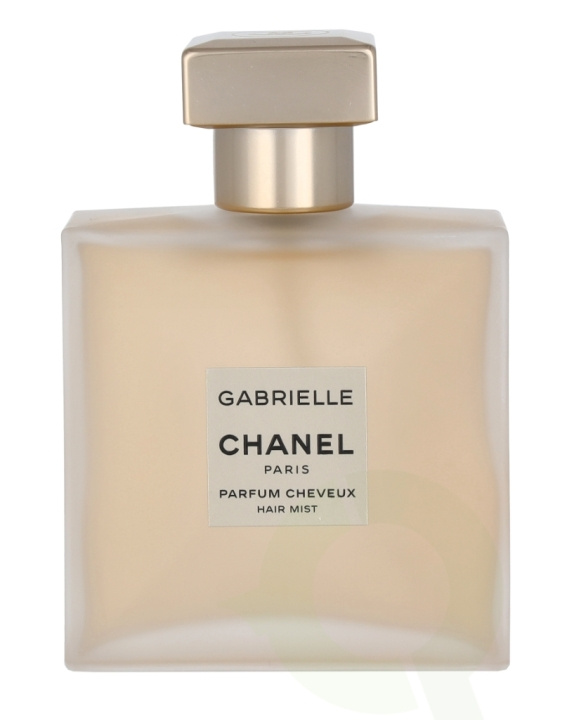 Chanel Gabrielle Hair Mist 40 ml i gruppen HELSE OG SKJØNNHET / Duft og parfyme / Parfyme / Parfyme for henne hos TP E-commerce Nordic AB (C49785)