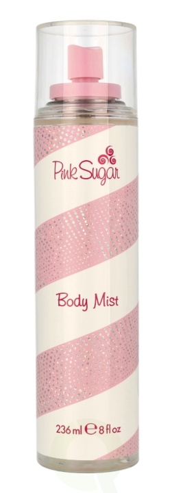 Aquolina Pink Sugar Body Mist 236 ml i gruppen HELSE OG SKJØNNHET / Hudpleie / Kroppspleie / Bodymist hos TP E-commerce Nordic AB (C49787)