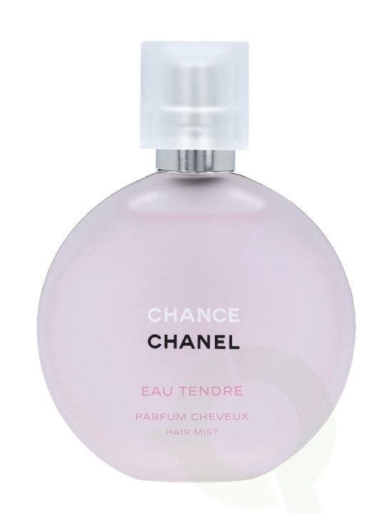 Chanel Chance Eau Tendre Hair Mist 35 ml i gruppen HELSE OG SKJØNNHET / Duft og parfyme / Parfyme / Parfyme for henne hos TP E-commerce Nordic AB (C49791)