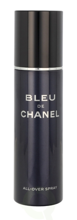 Chanel Bleu De Chanel Pour Homme All-Over Spray 100 ml i gruppen HELSE OG SKJØNNHET / Duft og parfyme / Parfyme / Parfyme for han hos TP E-commerce Nordic AB (C49799)