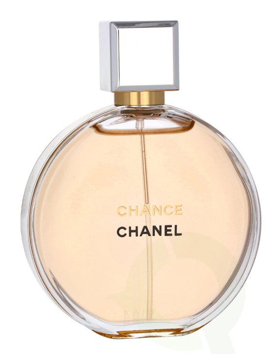 Chanel Chance Edp Spray 50 ml i gruppen HELSE OG SKJØNNHET / Duft og parfyme / Parfyme / Parfyme for henne hos TP E-commerce Nordic AB (C49805)
