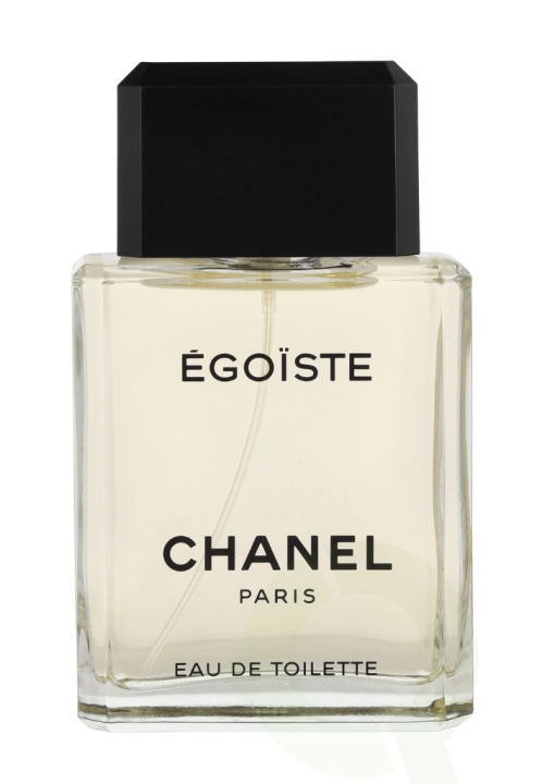 Chanel Egoiste Pour Homme Edt Spray 100 ml i gruppen HELSE OG SKJØNNHET / Duft og parfyme / Parfyme / Parfyme for han hos TP E-commerce Nordic AB (C49809)
