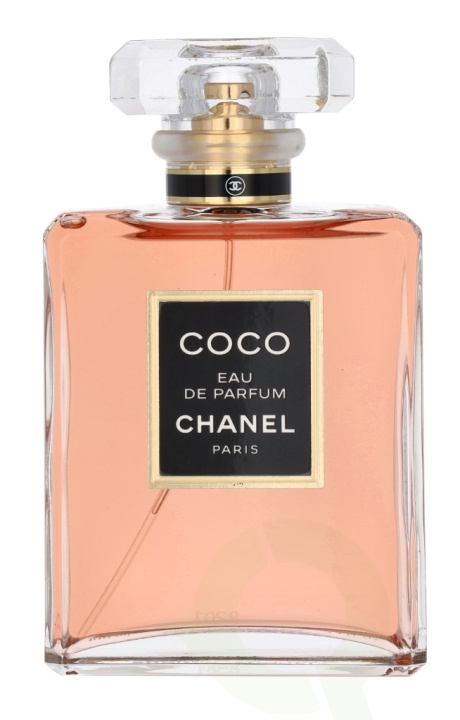 Chanel Coco Edp Spray 100 ml i gruppen HELSE OG SKJØNNHET / Duft og parfyme / Parfyme / Parfyme for henne hos TP E-commerce Nordic AB (C49813)