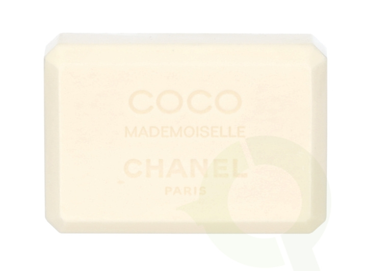 Chanel Coco Mademoiselle Fresh Bath Soap 100 gr i gruppen HELSE OG SKJØNNHET / Hudpleie / Kroppspleie / Bad- og dusjkrem hos TP E-commerce Nordic AB (C49814)