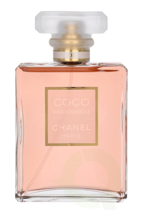 Chanel Coco Mademoiselle Edp Spray 100 ml i gruppen HELSE OG SKJØNNHET / Duft og parfyme / Parfyme / Parfyme for henne hos TP E-commerce Nordic AB (C49816)