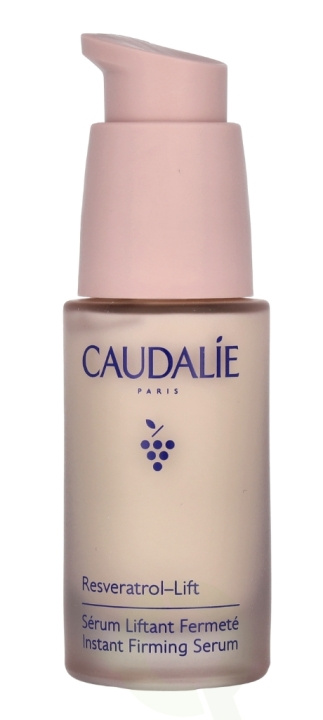 Caudalie Resveratrol-Lift Instant Firming Serum 30 ml i gruppen HELSE OG SKJØNNHET / Hudpleie / Ansikt / Hudserum hos TP E-commerce Nordic AB (C49842)