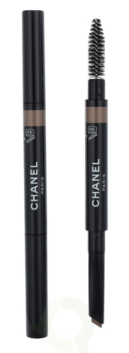 Chanel Stylo Sourcils Waterproof Eyebrow Pencil 0.27 gr #804 Blond Dore i gruppen HELSE OG SKJØNNHET / Makeup / Øyne og øyebryn / Øyenbrynspenn hos TP E-commerce Nordic AB (C49848)