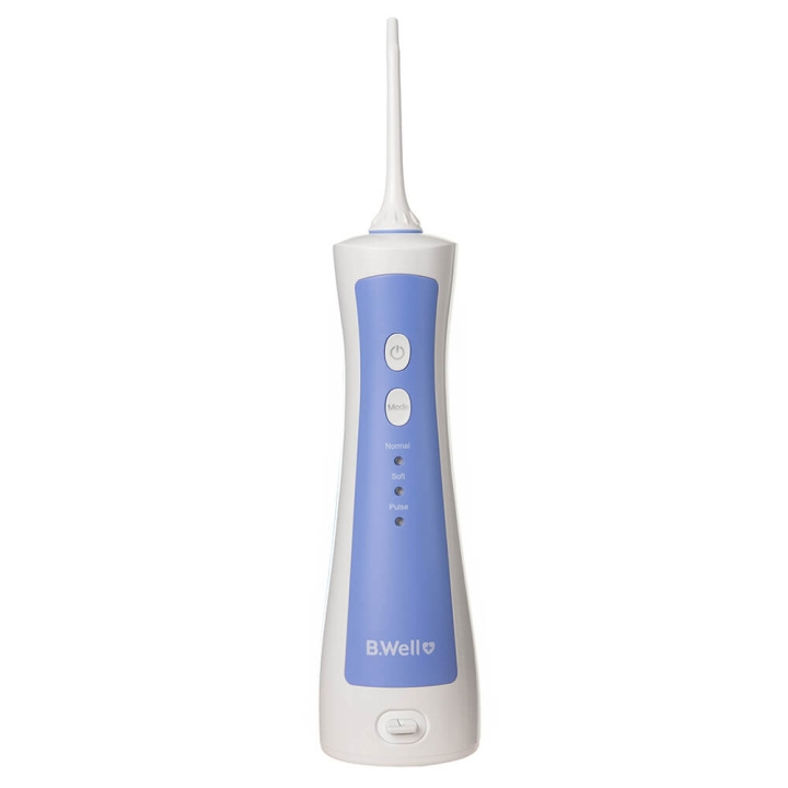 B.WELL Oral Irrigator PRO-911 i gruppen HELSE OG SKJØNNHET / Helsepleie / Andre hos TP E-commerce Nordic AB (C49914)