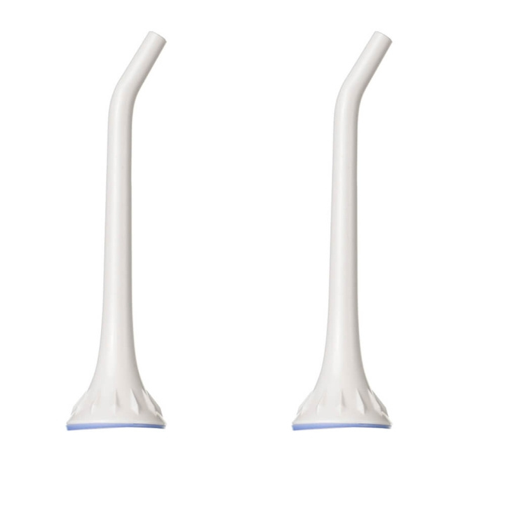 B.WELL Nozzle PRO-911 Standard nozzle 2 pcs i gruppen HELSE OG SKJØNNHET / Helsepleie / Andre hos TP E-commerce Nordic AB (C49918)
