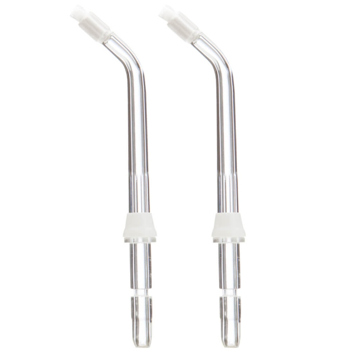 B.WELL Nozzle PRO-922 Orthodontic nozzle 2 pcs i gruppen HELSE OG SKJØNNHET / Helsepleie / Andre hos TP E-commerce Nordic AB (C49925)