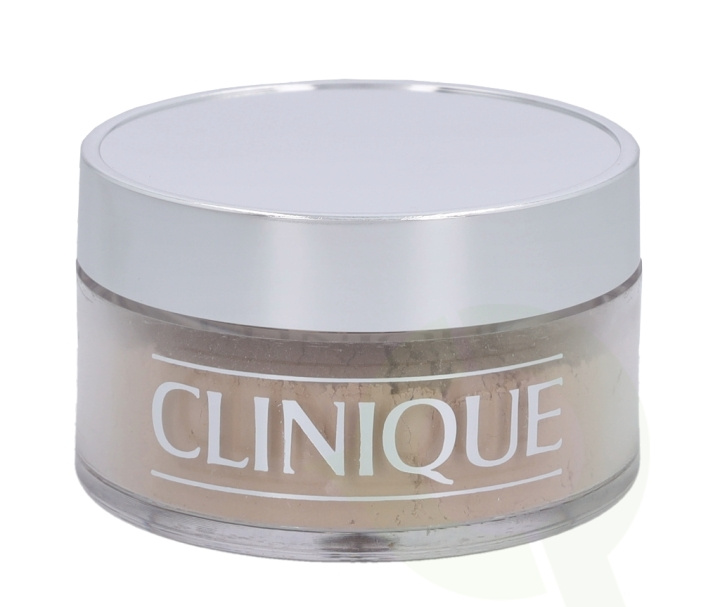 Clinique Blended Face Powder 25 gr #20 Invisible Blend i gruppen HELSE OG SKJØNNHET / Makeup / Makeup ansikt / Pudder hos TP E-commerce Nordic AB (C50085)