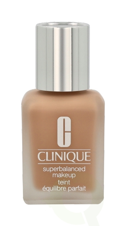 Clinique Superbalanced Makeup 30 ml CN28 Ivory i gruppen HELSE OG SKJØNNHET / Makeup / Makeup ansikt / Foundation hos TP E-commerce Nordic AB (C50093)