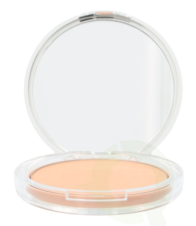 Clinique Superpowder Double Face Powder 10 gr #04 Matte Honey - Dry Combination i gruppen HELSE OG SKJØNNHET / Makeup / Makeup ansikt / Pudder hos TP E-commerce Nordic AB (C50121)