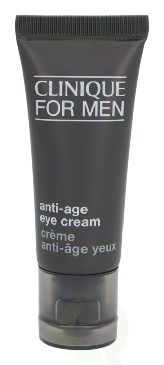 Clinique For Men Anti-Age Eye Cream 15 ml 100% Fragrance- Free i gruppen HELSE OG SKJØNNHET / Hudpleie / Ansikt / Øyne hos TP E-commerce Nordic AB (C50127)