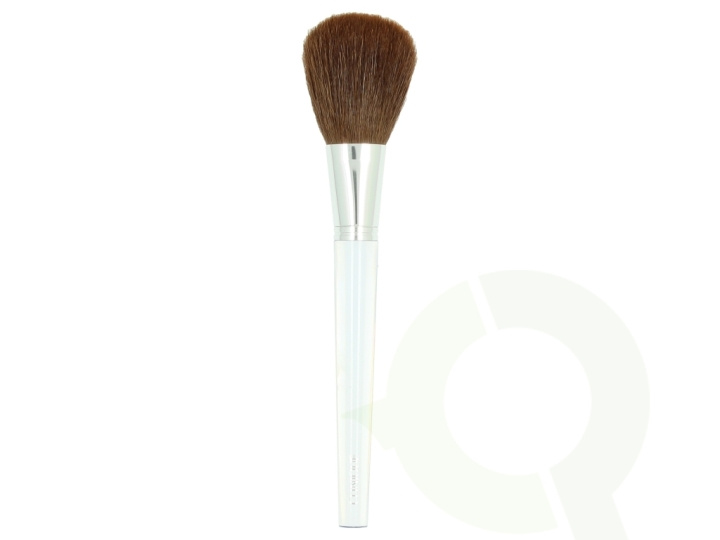 Clinique Powder Brush 1 Piece i gruppen HELSE OG SKJØNNHET / Makeup / Verktøy og sminkesett / Børster og pensler hos TP E-commerce Nordic AB (C50141)