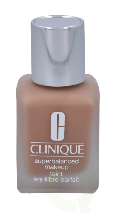 Clinique Superbalanced Makeup 30 ml CN42 Neutral i gruppen HELSE OG SKJØNNHET / Makeup / Makeup ansikt / Foundation hos TP E-commerce Nordic AB (C50209)