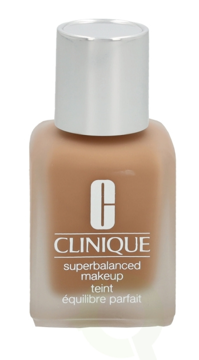 Clinique Superbalanced Makeup 30 ml CN90 Sand i gruppen HELSE OG SKJØNNHET / Makeup / Makeup ansikt / Foundation hos TP E-commerce Nordic AB (C50215)