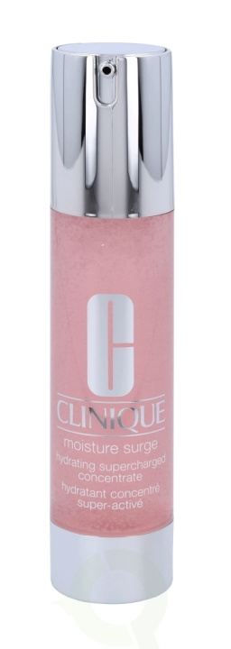 Clinique Moisture Surge Hydrating Supercharged Concentrate 48 ml Alle hudtyper i gruppen HELSE OG SKJØNNHET / Hudpleie / Ansikt / Hudserum hos TP E-commerce Nordic AB (C50247)