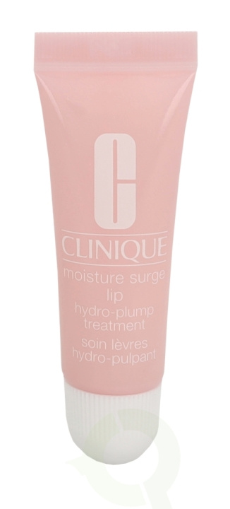 Clinique Moisture Surge Lip Hydro Plump Treatment 10 ml i gruppen HELSE OG SKJØNNHET / Makeup / Lepper / Leppepomade hos TP E-commerce Nordic AB (C50322)