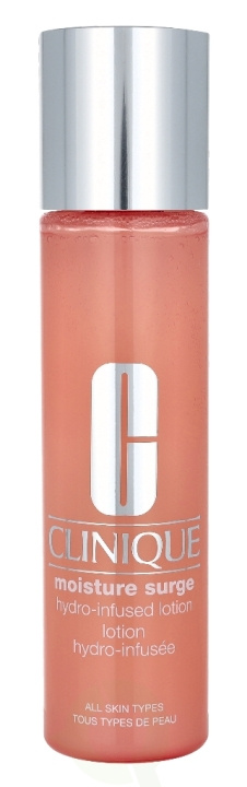 Clinique Moisture Surge Hydro-Infused Lotion 200 ml Alle hudtyper i gruppen HELSE OG SKJØNNHET / Hudpleie / Ansikt / Dagkrem hos TP E-commerce Nordic AB (C50327)